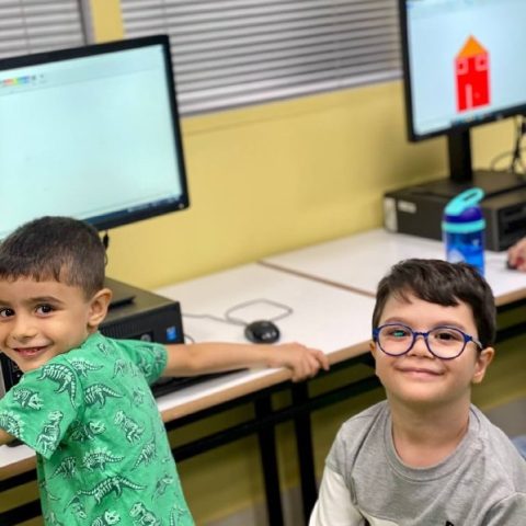 کلاس آنلاین